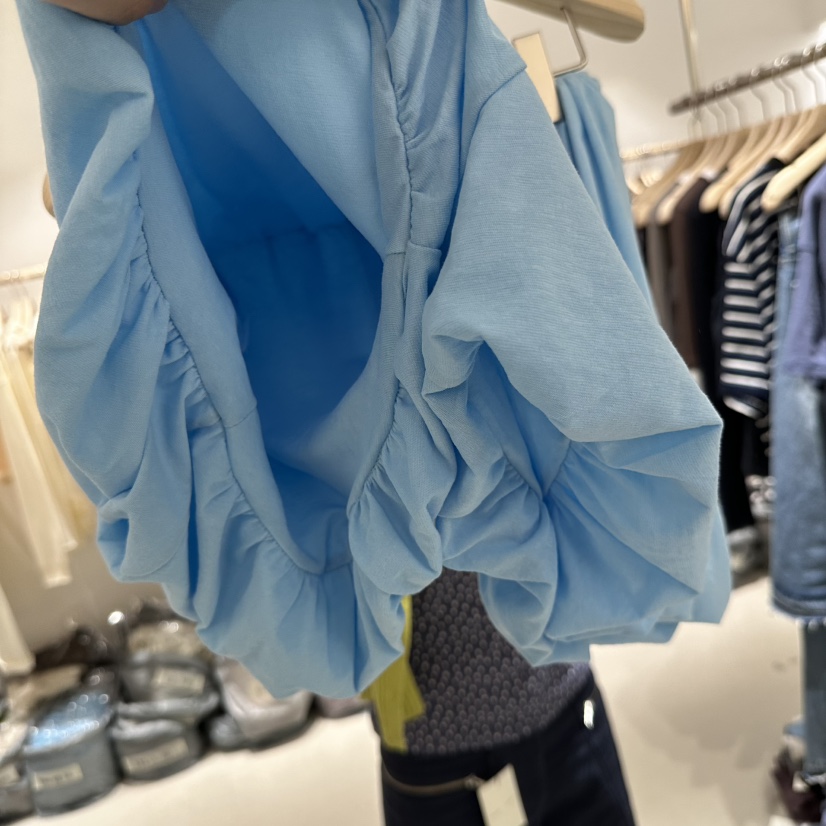 MYDRESS韓國直郵女裝新品熱賣26春夏時尚職業推薦人氣短褲MYDRESS短褲