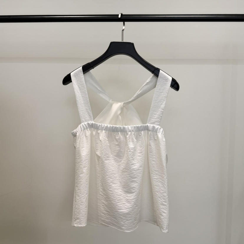 GALERIE NUIT東大門實拍韓國女士新品休閑職業26夏季吊帶背心GALERIE NUIT吊帶/背心