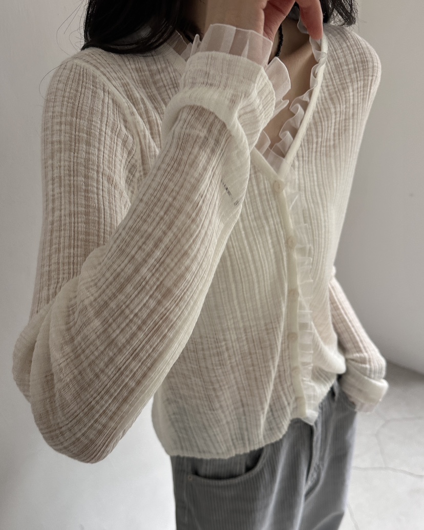 HOWDY/FACT THE NERD韓國東大門代購女士新品人氣針織衫HOWDY/FACT THE NERD針織衫