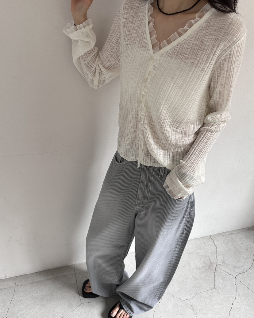 HOWDY/FACT THE NERD韓國東大門代購女士新品人氣針織衫HOWDY/FACT THE NERD針織衫
