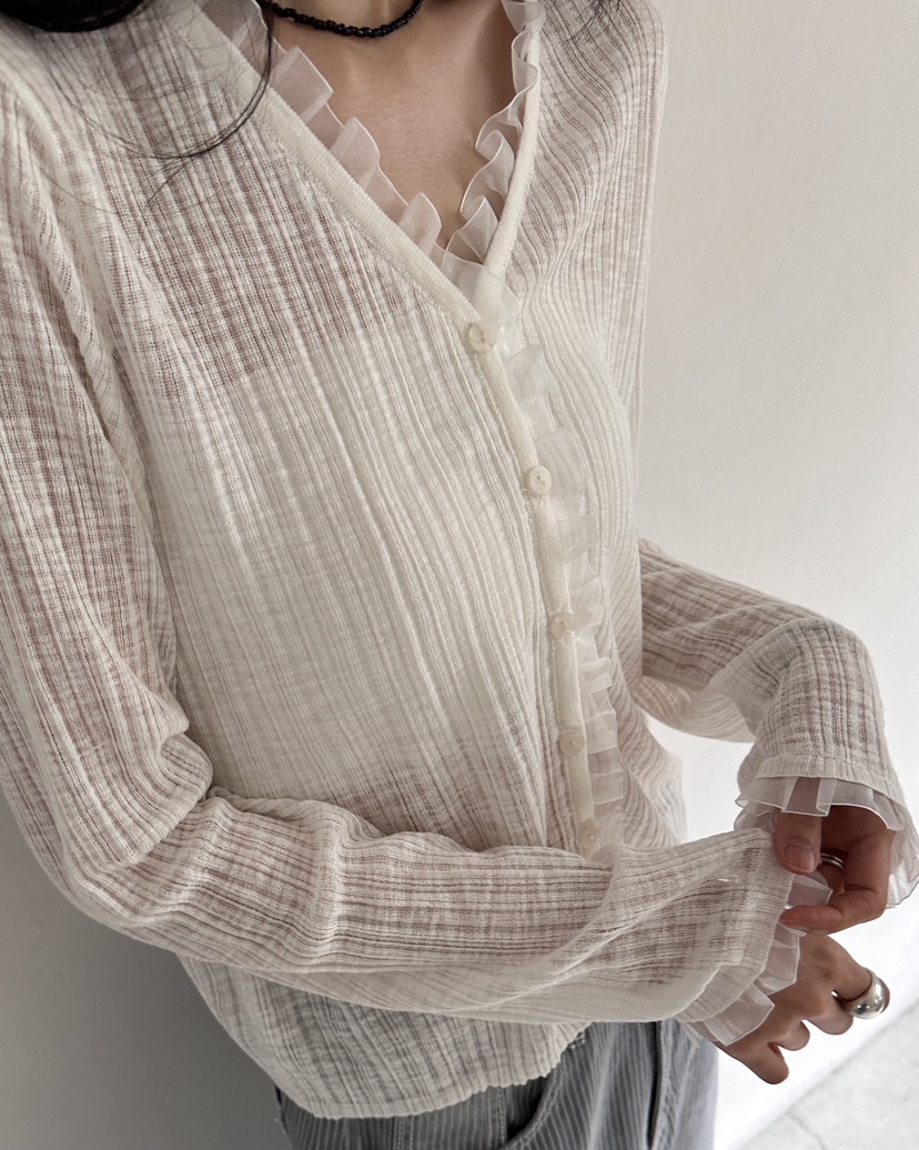 HOWDY/FACT THE NERD韓國東大門代購女士新品人氣針織衫HOWDY/FACT THE NERD針織衫