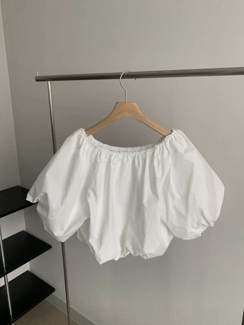 BETONE韓國東大門代購女裝新品人氣26春夏職業襯衫蕾絲衫棉BETONE襯衫/蕾絲衫