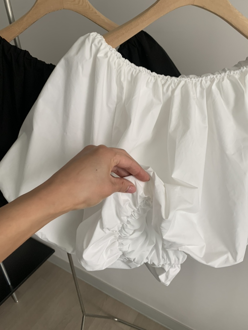 BETONE韓國東大門代購女裝新品人氣26春夏職業襯衫蕾絲衫棉BETONE襯衫/蕾絲衫
