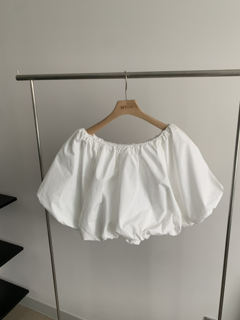 BETONE韓國東大門代購女裝新品人氣26春夏職業襯衫蕾絲衫棉BETONE襯衫/蕾絲衫圖色1