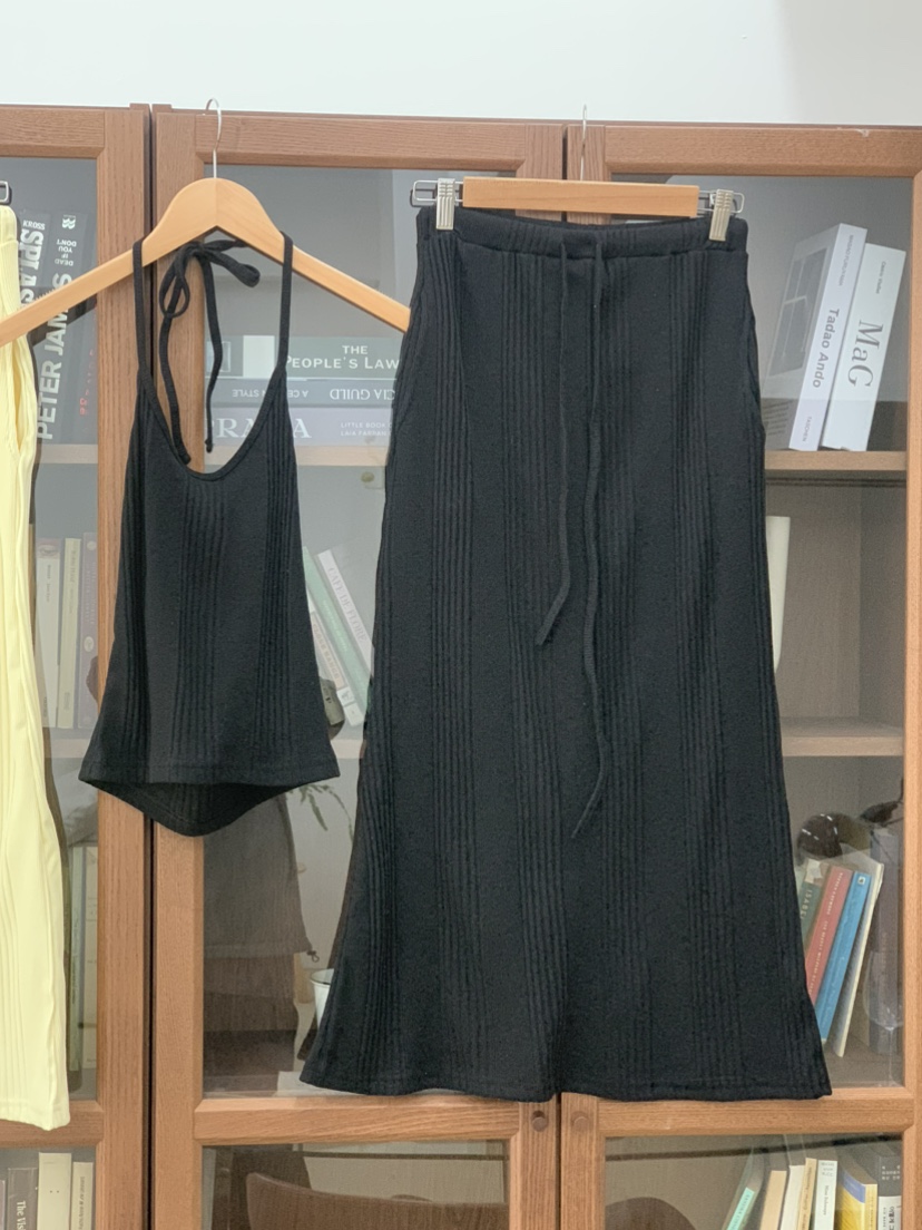 EOMPIT韓國直郵女裝新款職業熱賣人氣休閑推薦時尚26春夏套裝EOMPIT套裝圖色2
