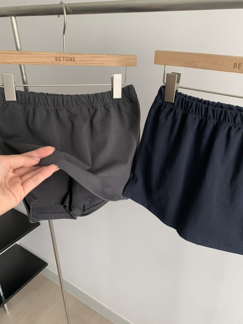 BETONE韓國直郵實拍女裝新款26夏季人氣熱賣職業26春夏裙褲BETONE裙褲