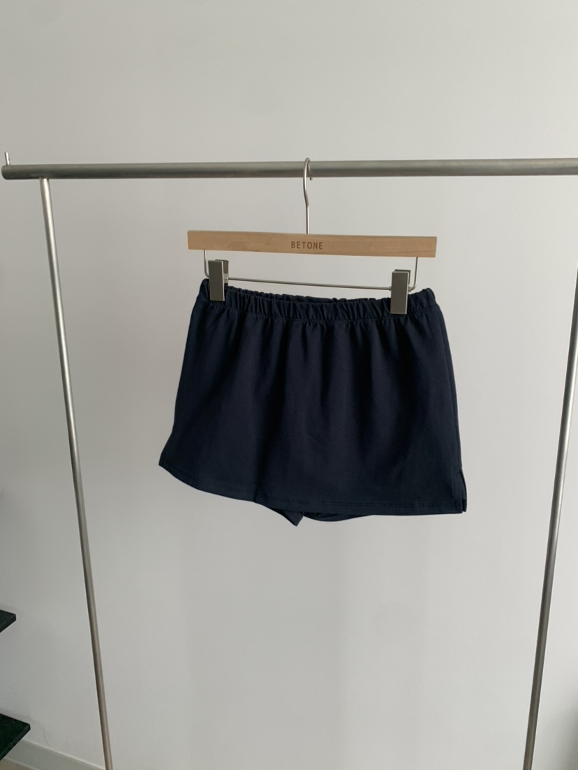 BETONE韓國直郵實拍女裝新款26夏季人氣熱賣職業26春夏裙褲BETONE裙褲圖色1