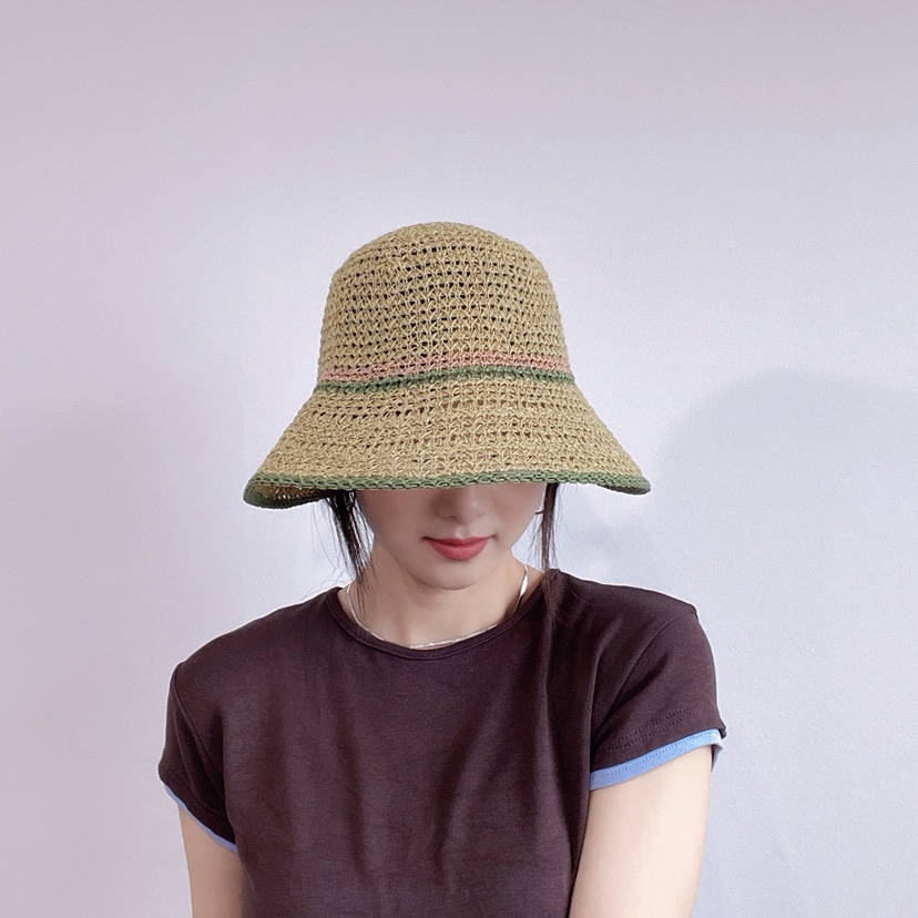LOVELY HAT韓國直郵女士新款26春夏26夏季職業時尚推薦帽子LOVELY HAT帽子