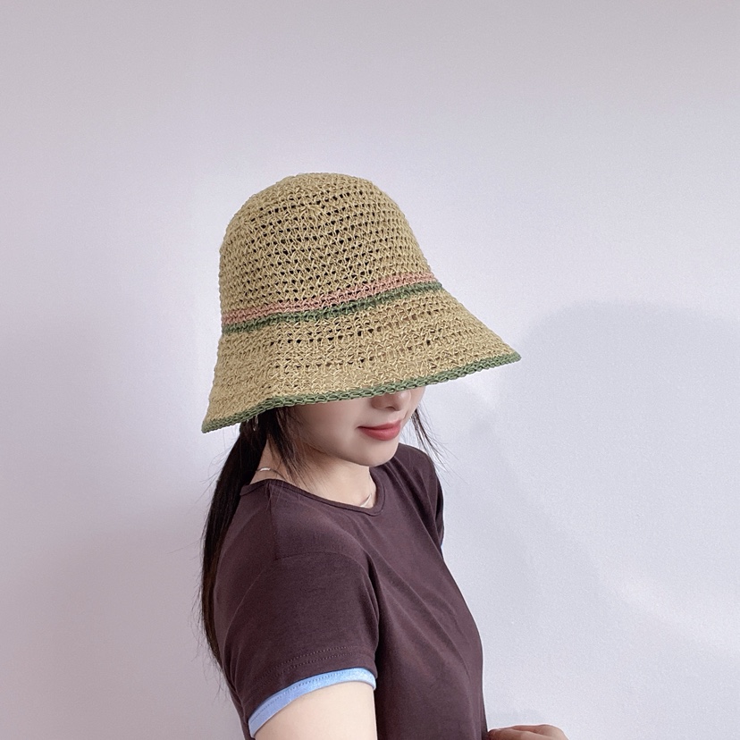 LOVELY HAT韓國直郵女士新款26春夏26夏季職業時尚推薦帽子LOVELY HAT帽子