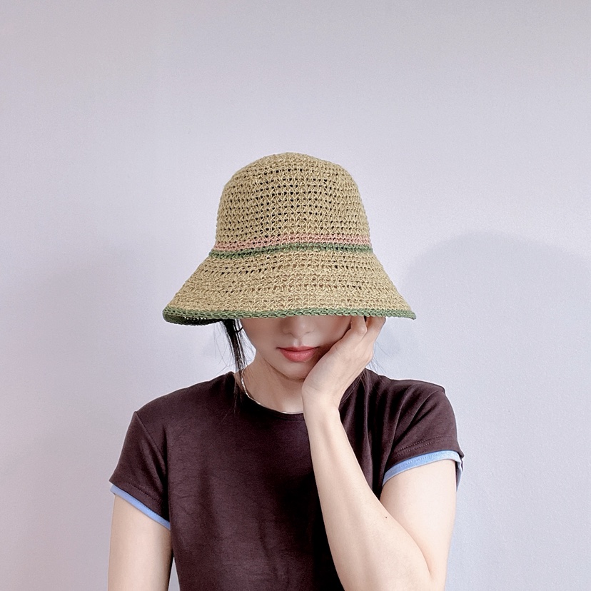 LOVELY HAT韓國直郵女士新款26春夏26夏季職業時尚推薦帽子LOVELY HAT帽子
