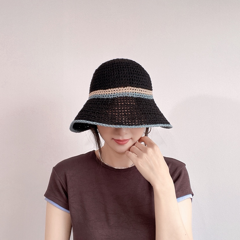 LOVELY HAT韓國直郵女士新款26春夏26夏季職業時尚推薦帽子LOVELY HAT帽子