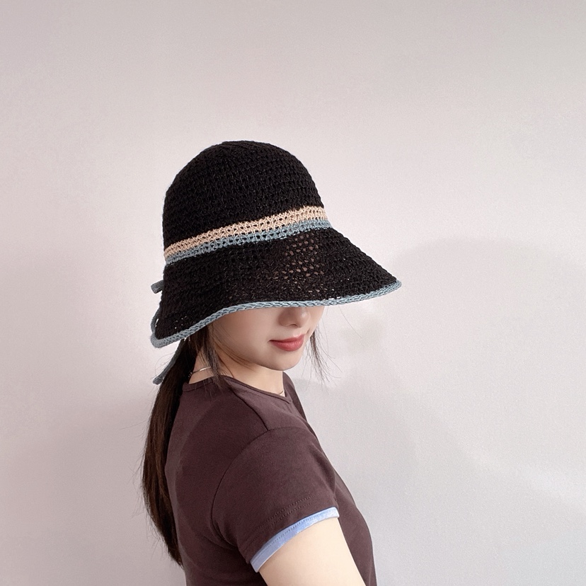 LOVELY HAT韓國直郵女士新款26春夏26夏季職業時尚推薦帽子LOVELY HAT帽子
