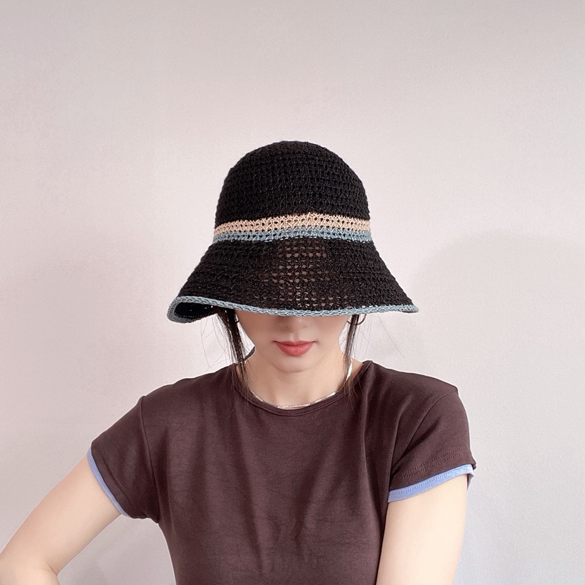 LOVELY HAT韓國直郵女士新款26春夏26夏季職業時尚推薦帽子LOVELY HAT帽子