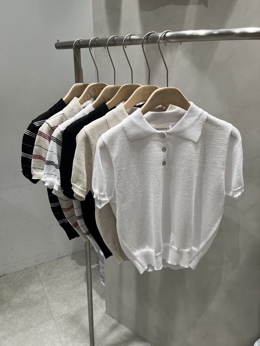 EVERCOMMERCE METICULOUSLY DESIGNED韓國直郵女士新品時尚針織衫EVERCOMMERCE METICULOUSLY DESIGNED針織衫