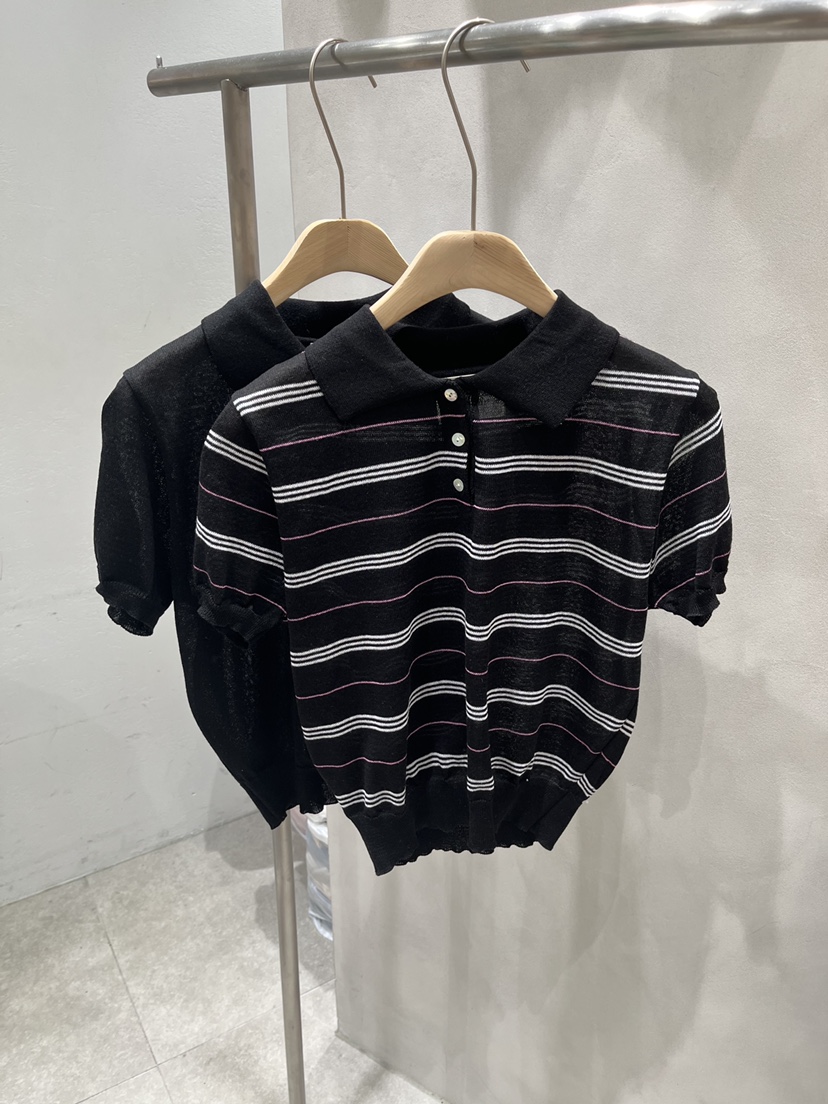 EVERCOMMERCE METICULOUSLY DESIGNED韓國直郵女士新品時尚針織衫EVERCOMMERCE METICULOUSLY DESIGNED針織衫