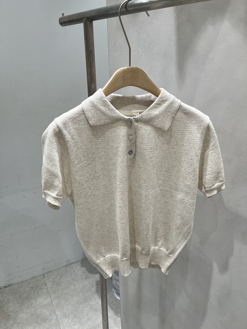 EVERCOMMERCE METICULOUSLY DESIGNED韓國直郵女士新品時尚針織衫EVERCOMMERCE METICULOUSLY DESIGNED針織衫圖色5