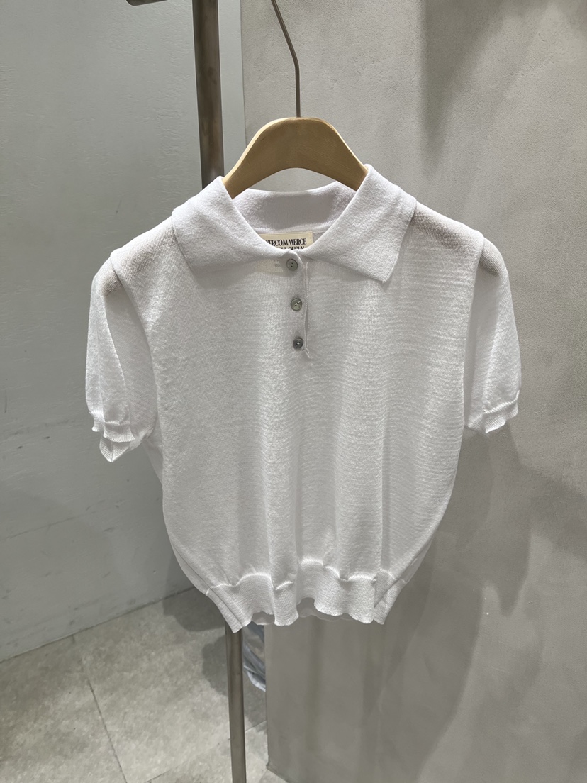 EVERCOMMERCE METICULOUSLY DESIGNED韓國直郵女士新品時尚針織衫EVERCOMMERCE METICULOUSLY DESIGNED針織衫圖色6