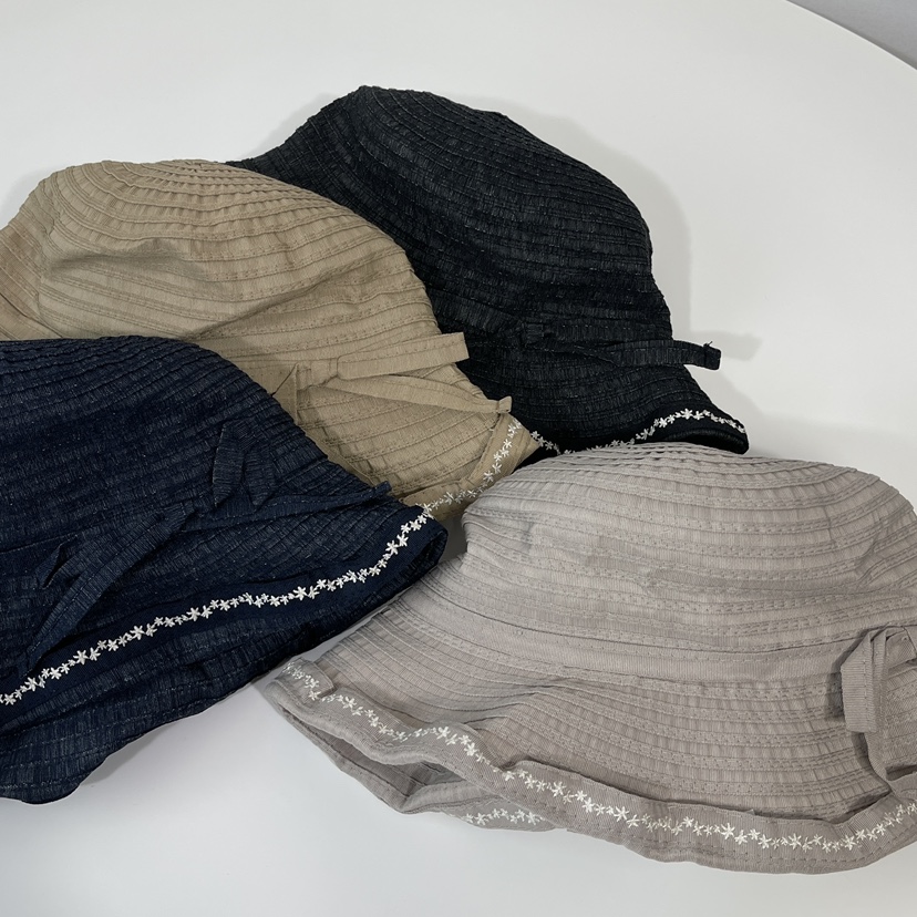 LOVELY HAT韓國直郵女士新品26春夏職業人氣時尚熱賣帽子LOVELY HAT帽子