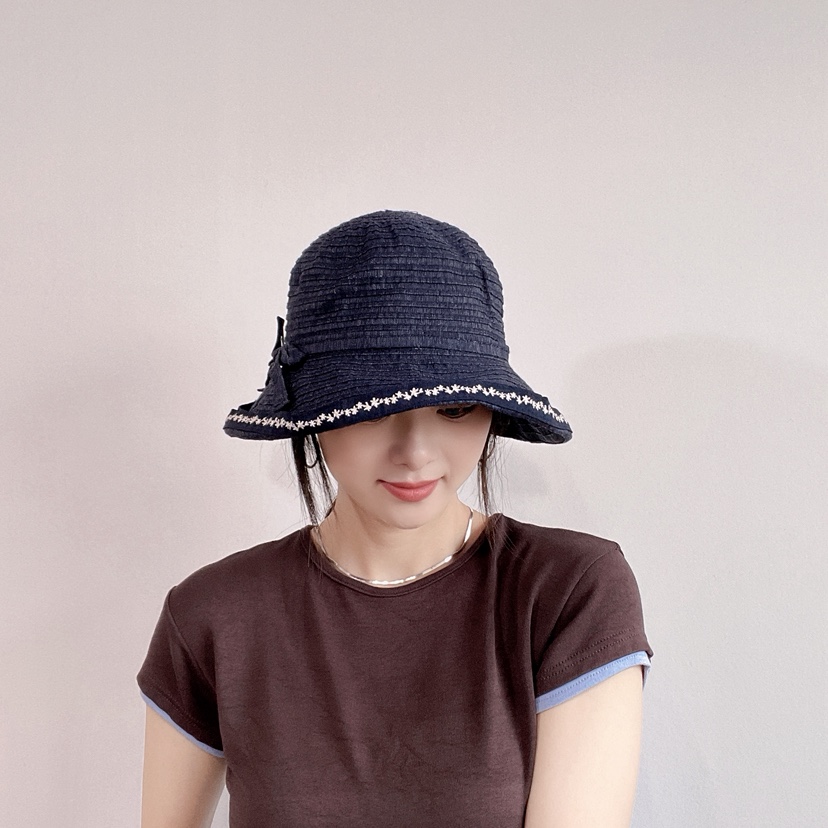 LOVELY HAT韓國直郵女士新品26春夏職業人氣時尚熱賣帽子LOVELY HAT帽子