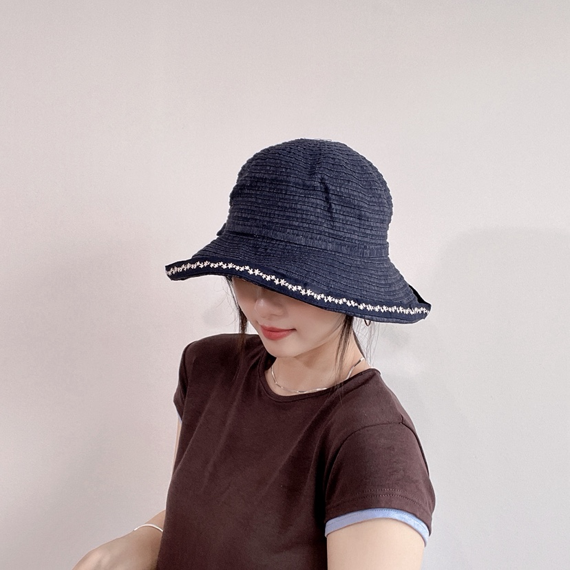 LOVELY HAT韓國直郵女士新品26春夏職業人氣時尚熱賣帽子LOVELY HAT帽子