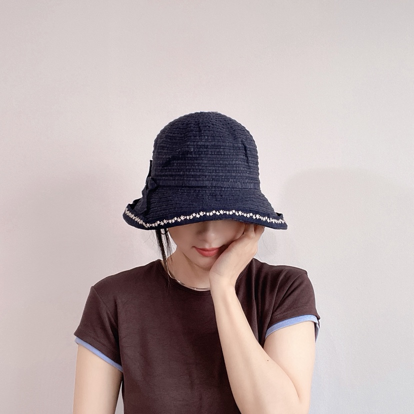 LOVELY HAT韓國直郵女士新品26春夏職業人氣時尚熱賣帽子LOVELY HAT帽子