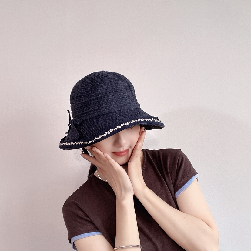 LOVELY HAT韓國直郵女士新品26春夏職業人氣時尚熱賣帽子LOVELY HAT帽子