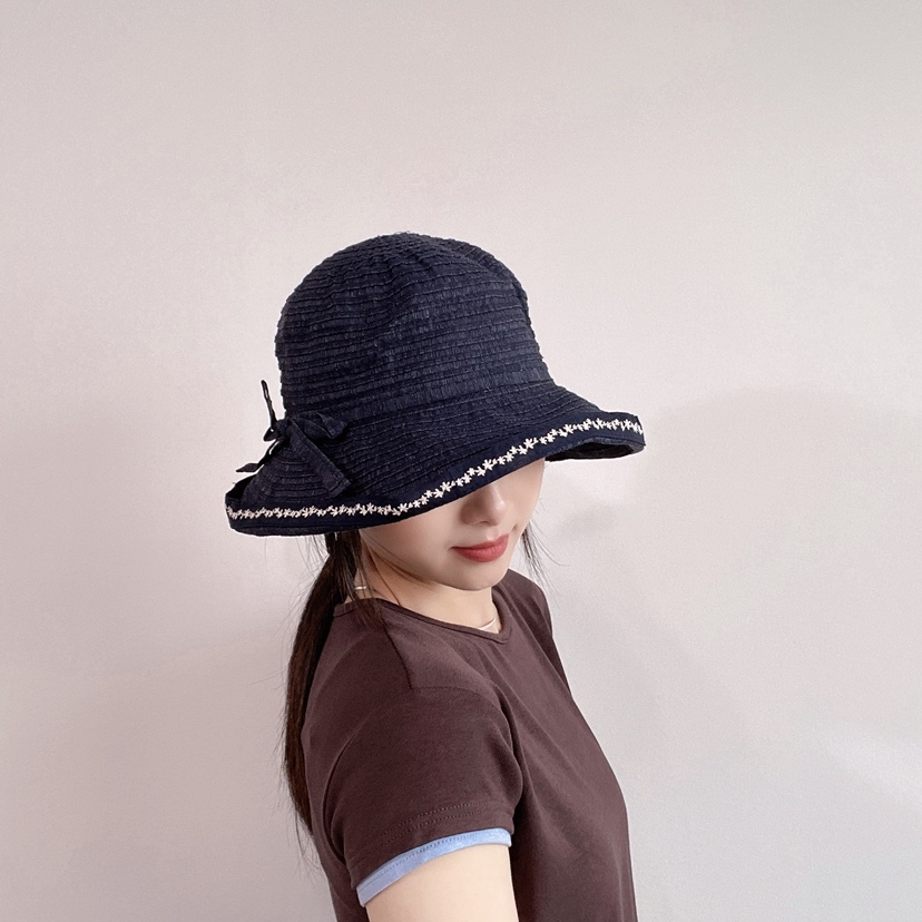 LOVELY HAT韓國直郵女士新品26春夏職業人氣時尚熱賣帽子LOVELY HAT帽子