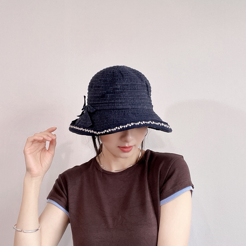 LOVELY HAT韓國直郵女士新品26春夏職業人氣時尚熱賣帽子LOVELY HAT帽子