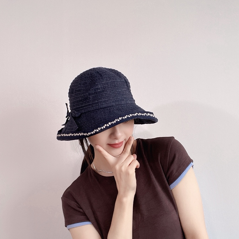 LOVELY HAT韓國直郵女士新品26春夏職業人氣時尚熱賣帽子LOVELY HAT帽子