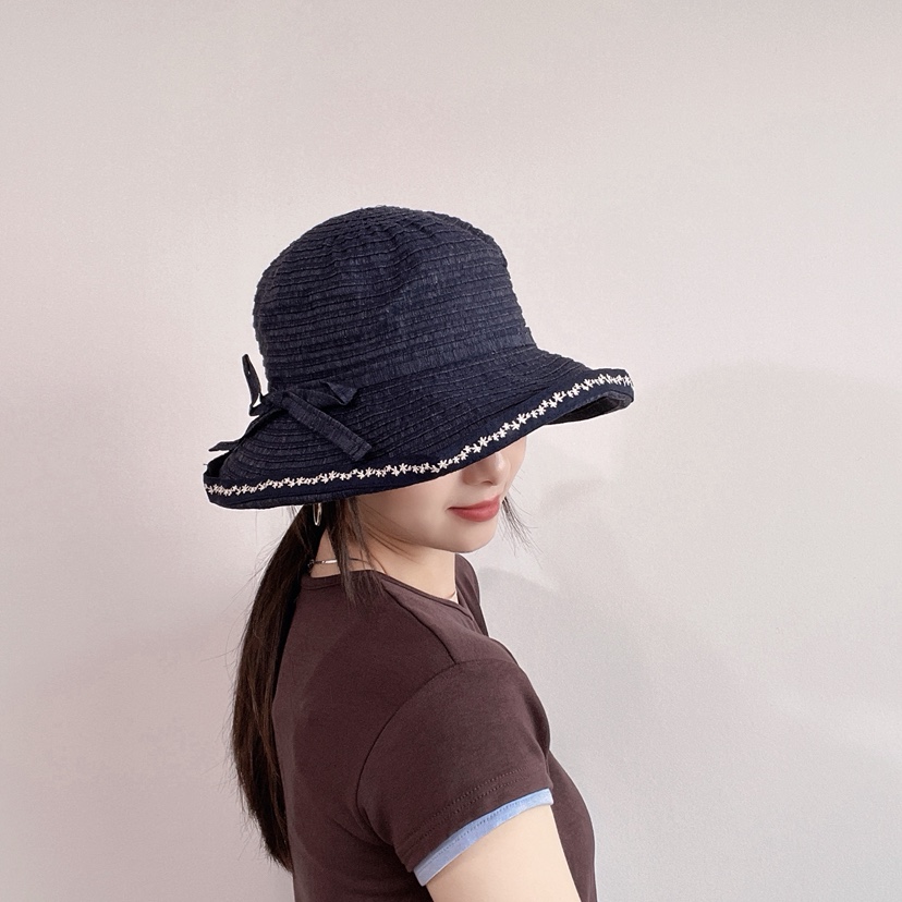 LOVELY HAT韓國直郵女士新品26春夏職業人氣時尚熱賣帽子LOVELY HAT帽子