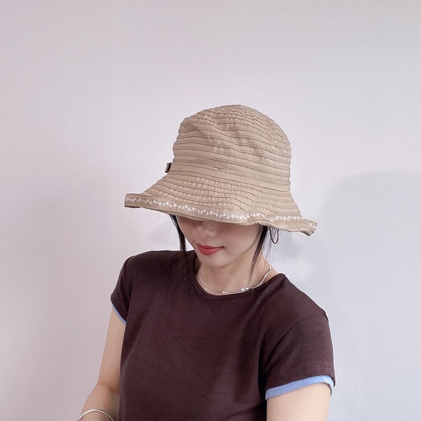 LOVELY HAT韓國直郵女士新品26春夏職業人氣時尚熱賣帽子LOVELY HAT帽子