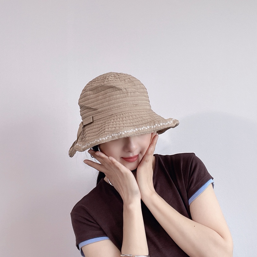 LOVELY HAT韓國直郵女士新品26春夏職業人氣時尚熱賣帽子LOVELY HAT帽子