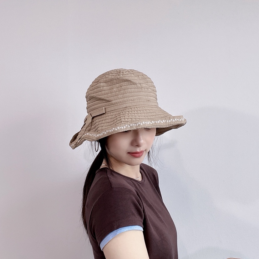 LOVELY HAT韓國直郵女士新品26春夏職業人氣時尚熱賣帽子LOVELY HAT帽子