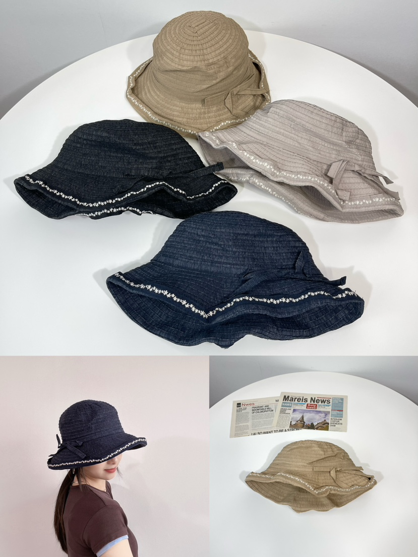 LOVELY HAT韓國直郵女士新品26春夏職業人氣時尚熱賣帽子LOVELY HAT帽子