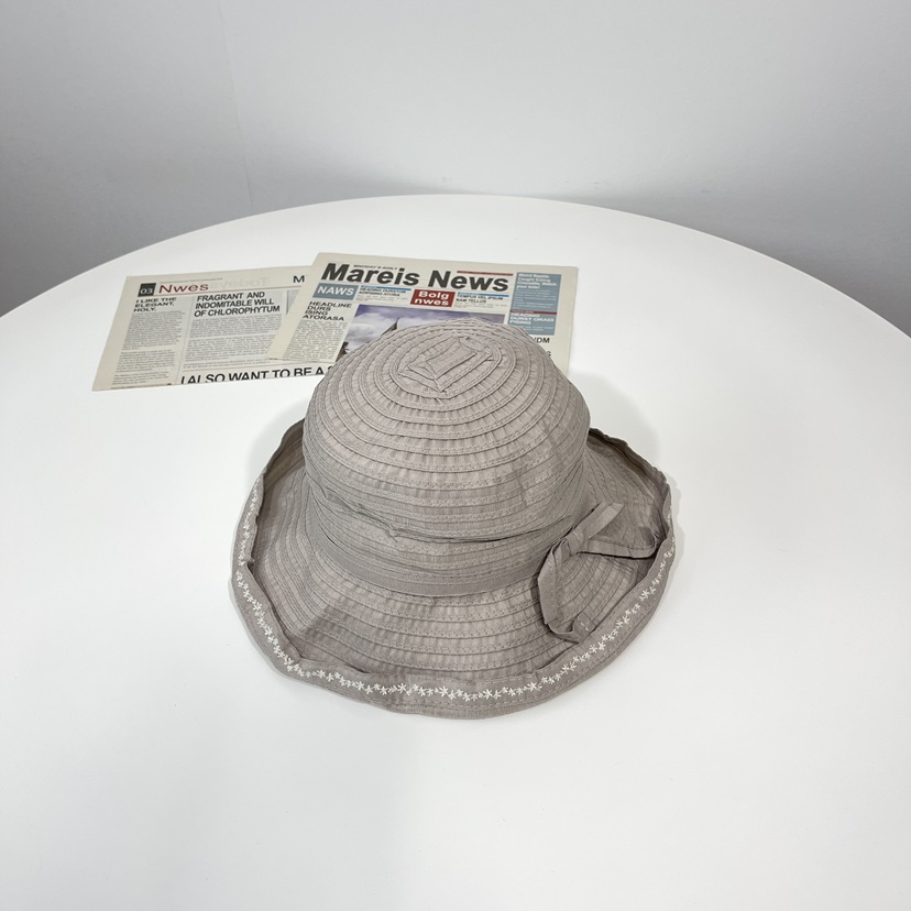 LOVELY HAT韓國直郵女士新品26春夏職業人氣時尚熱賣帽子LOVELY HAT帽子圖色3