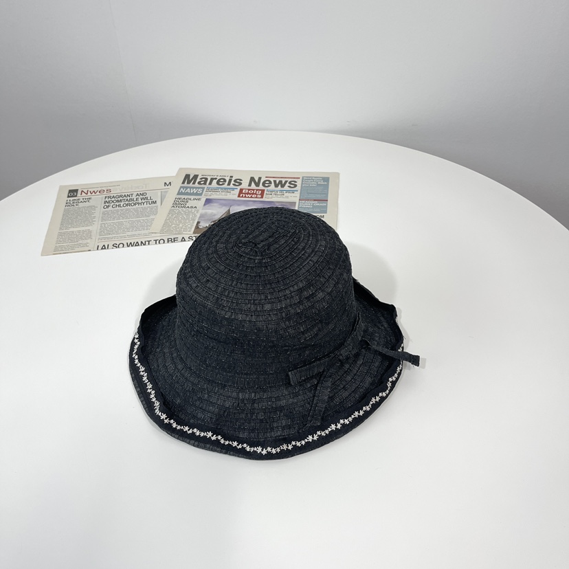 LOVELY HAT韓國直郵女士新品26春夏職業人氣時尚熱賣帽子LOVELY HAT帽子圖色4