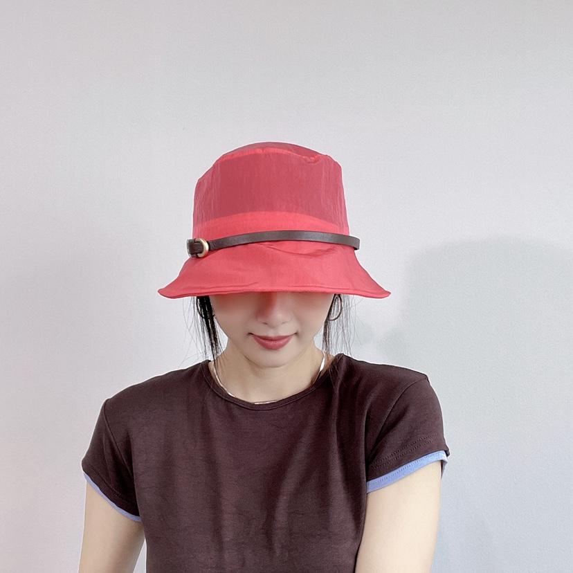 LOVELY HAT韓國東大門直郵女士新品休閑26春夏時尚推薦帽子LOVELY HAT帽子