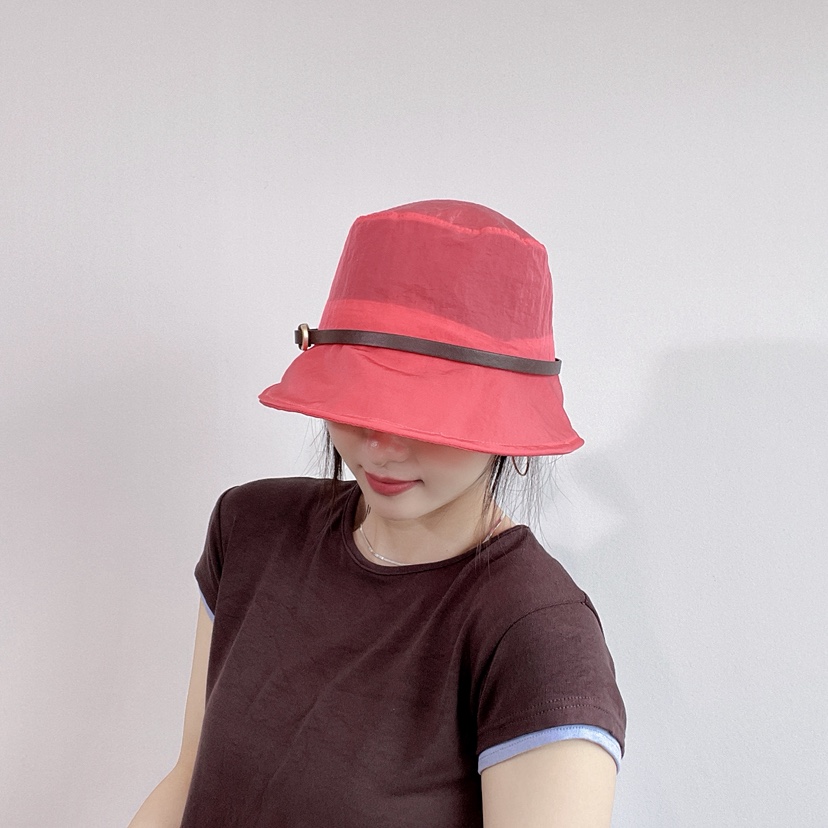 LOVELY HAT韓國東大門直郵女士新品休閑26春夏時尚推薦帽子LOVELY HAT帽子