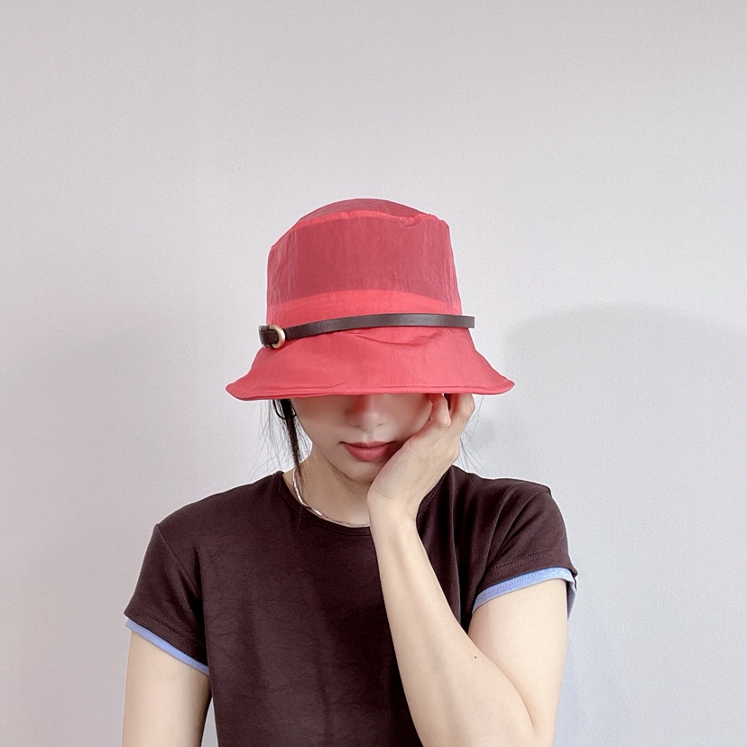 LOVELY HAT韓國東大門直郵女士新品休閑26春夏時尚推薦帽子LOVELY HAT帽子