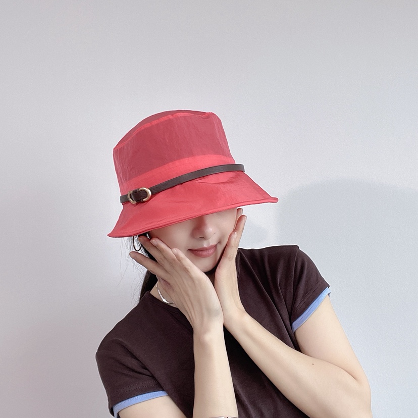 LOVELY HAT韓國東大門直郵女士新品休閑26春夏時尚推薦帽子LOVELY HAT帽子