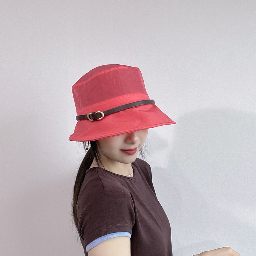 LOVELY HAT韓國東大門直郵女士新品休閑26春夏時尚推薦帽子LOVELY HAT帽子