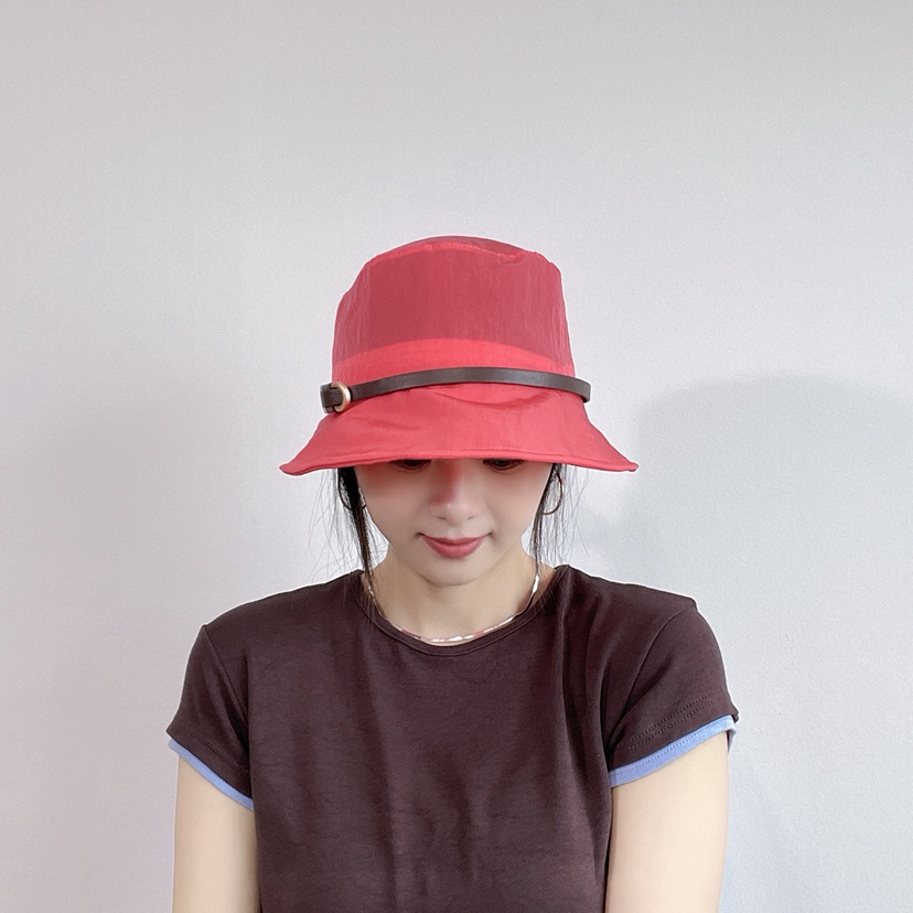 LOVELY HAT韓國東大門直郵女士新品休閑26春夏時尚推薦帽子LOVELY HAT帽子