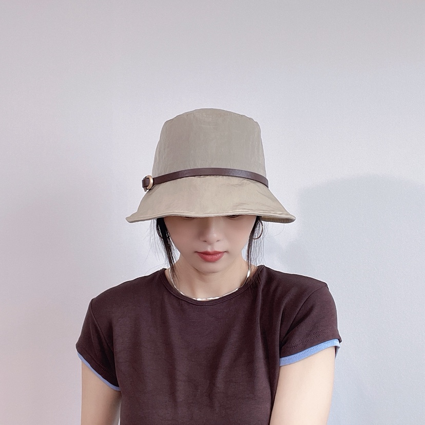 LOVELY HAT韓國東大門直郵女士新品休閑26春夏時尚推薦帽子LOVELY HAT帽子