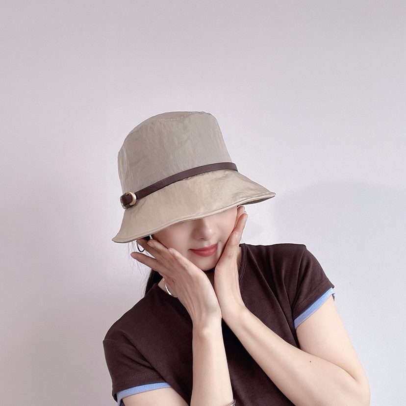 LOVELY HAT韓國東大門直郵女士新品休閑26春夏時尚推薦帽子LOVELY HAT帽子