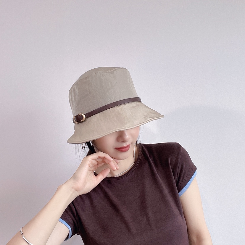 LOVELY HAT韓國東大門直郵女士新品休閑26春夏時尚推薦帽子LOVELY HAT帽子