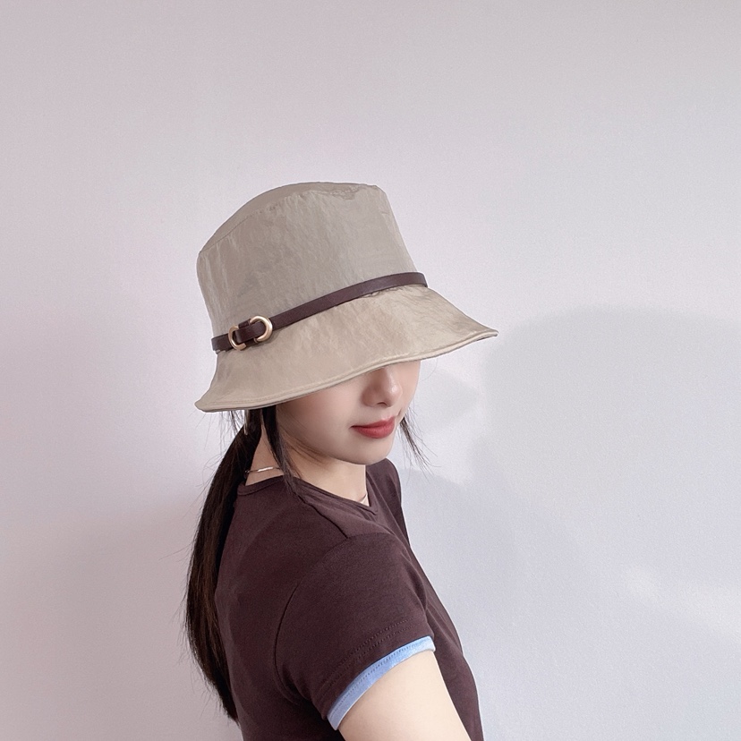 LOVELY HAT韓國東大門直郵女士新品休閑26春夏時尚推薦帽子LOVELY HAT帽子