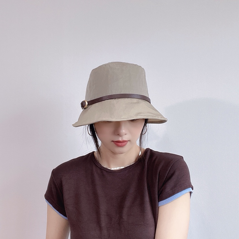 LOVELY HAT韓國東大門直郵女士新品休閑26春夏時尚推薦帽子LOVELY HAT帽子