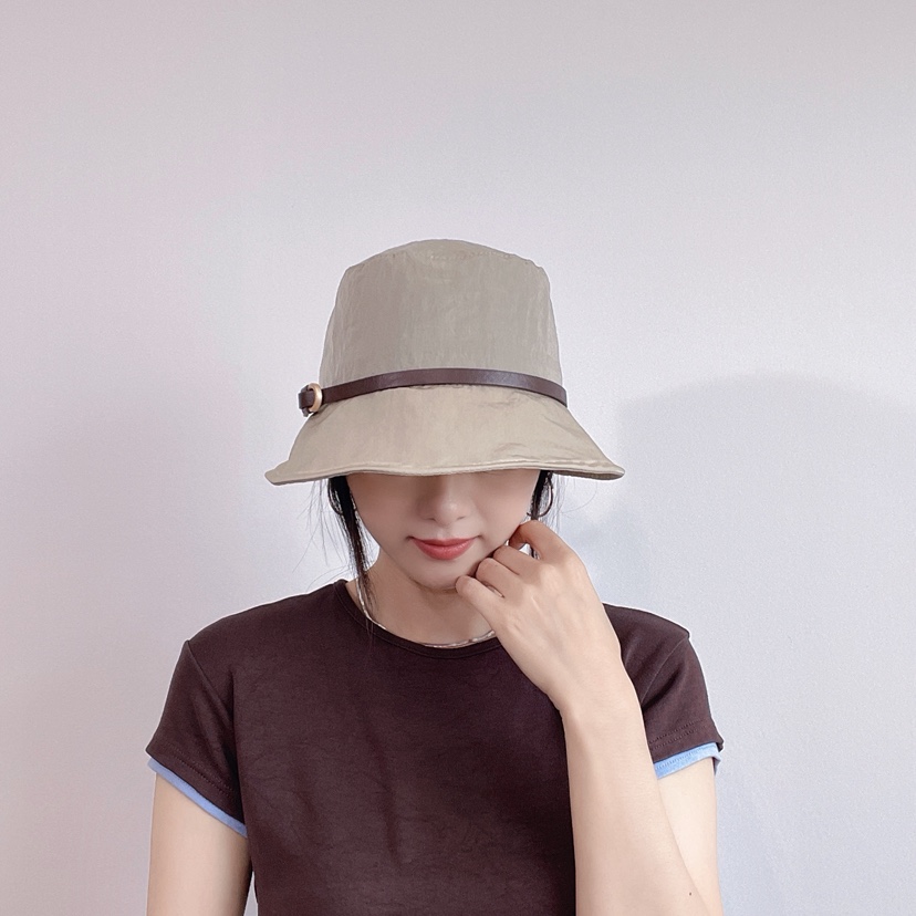 LOVELY HAT韓國東大門直郵女士新品休閑26春夏時尚推薦帽子LOVELY HAT帽子圖色2