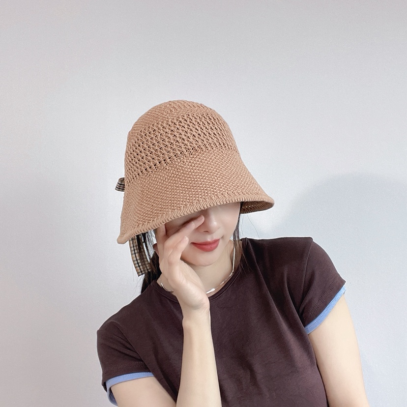 LOVELY HAT韓國直郵女士新款26夏季職業休閑熱賣人氣帽子LOVELY HAT帽子