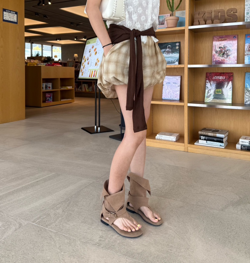 DENVER東大門實拍韓國女裝新品職業26夏季熱賣推薦休閑短褲DENVER短褲圖色3
